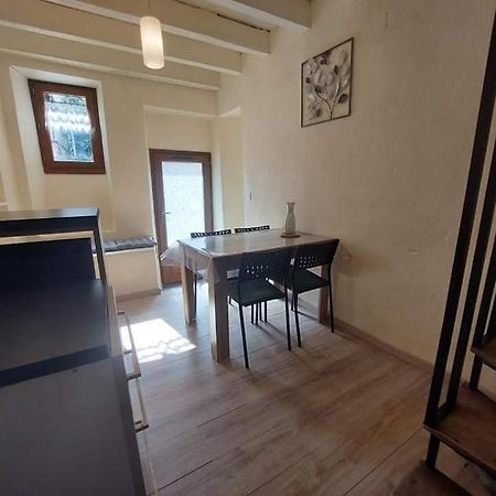Petite Maison De Vacances En Cevennes Florac Экстерьер фото